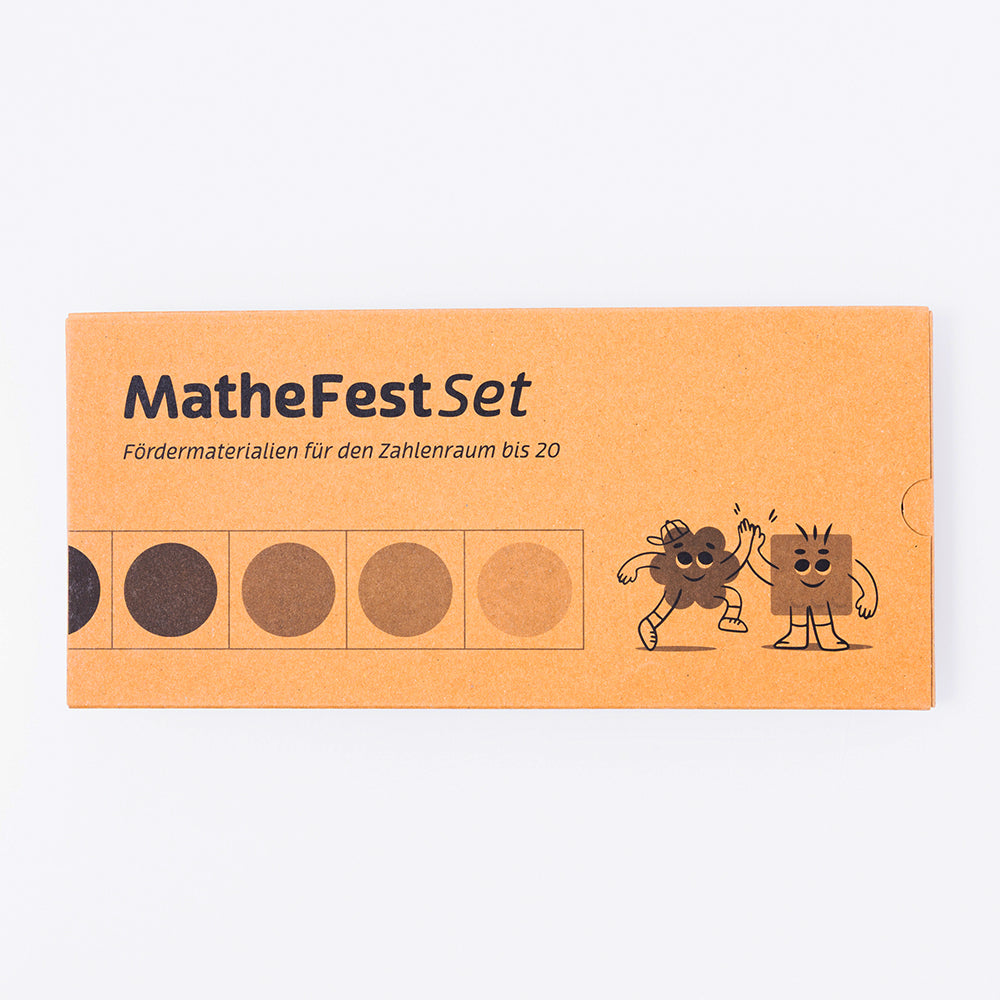 MatheFestSet