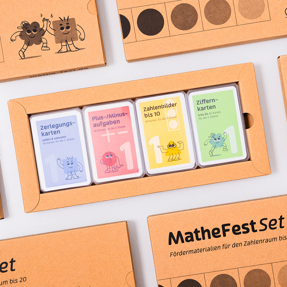 MatheFestSet