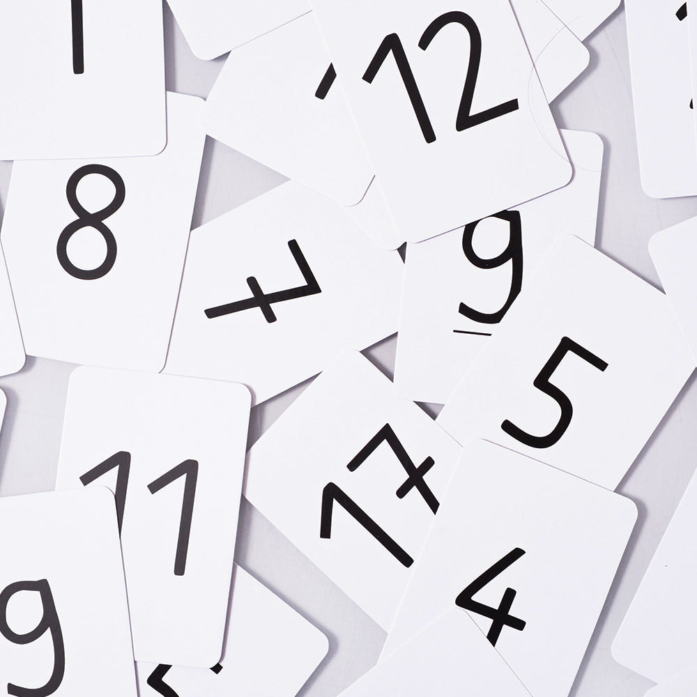 MatheFestSet