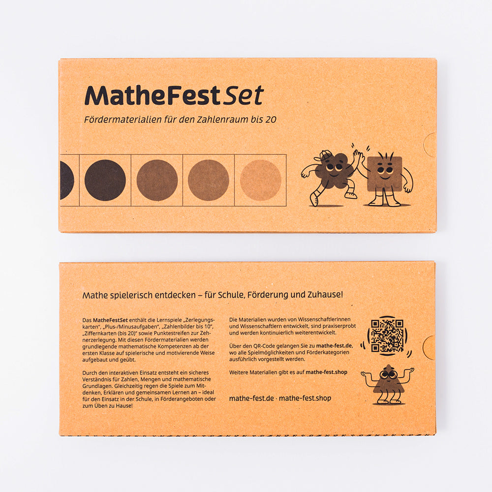 MatheFestSet